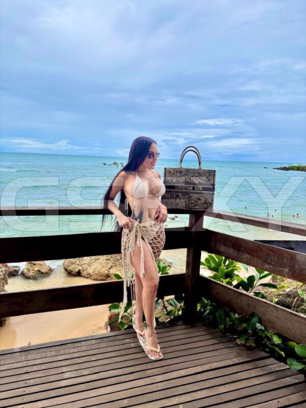 Acompanhante Melissa Melo