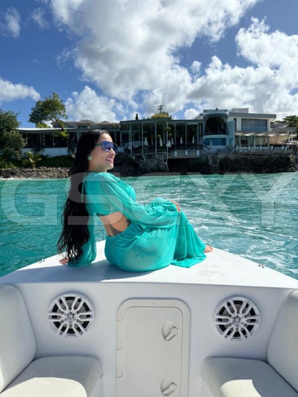 Acompanhante Melissa Melo