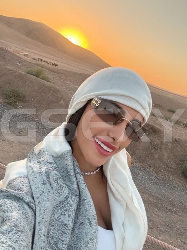 Acompanhante Melissa Melo