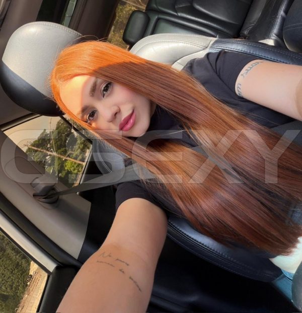 Acompanhante Michele Fonseca em Campinas