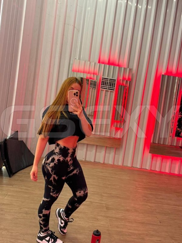 Acompanhante Michele Fonseca em Campinas