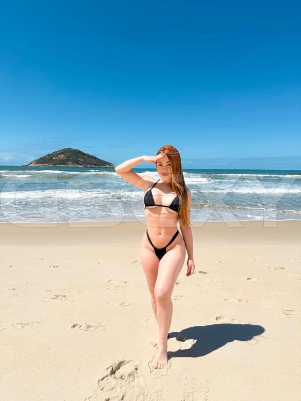 Acompanhante Michele Fonseca em Campinas