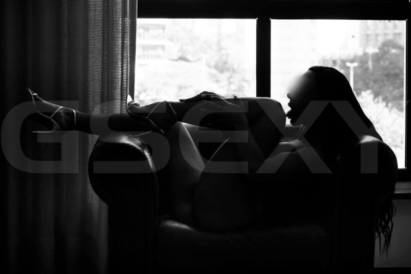 Acompanhante Mirela em Campinas