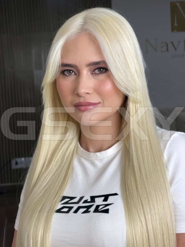 Acompanhante Mirella Ferraz