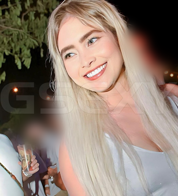 Acompanhante Mirella Ferraz