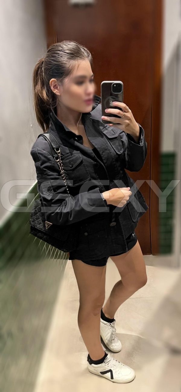 Acompanhante Natália Oriental em Campinas
