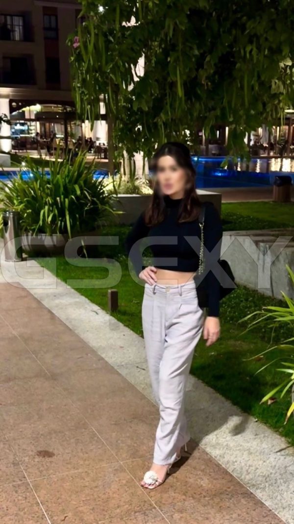 Acompanhante Natália Oriental em Campinas