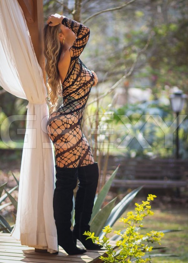 Acompanhante Nathalia Beliza