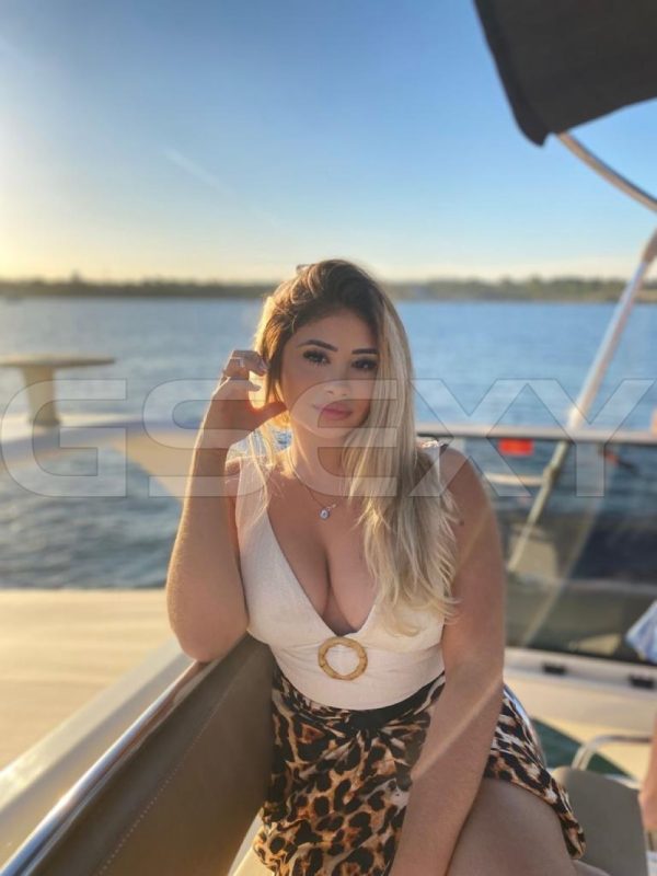 Acompanhante Nathy Ferraz em Campinas