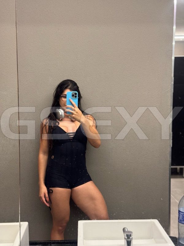 Acompanhante Nathalia Queiroz em Campinas