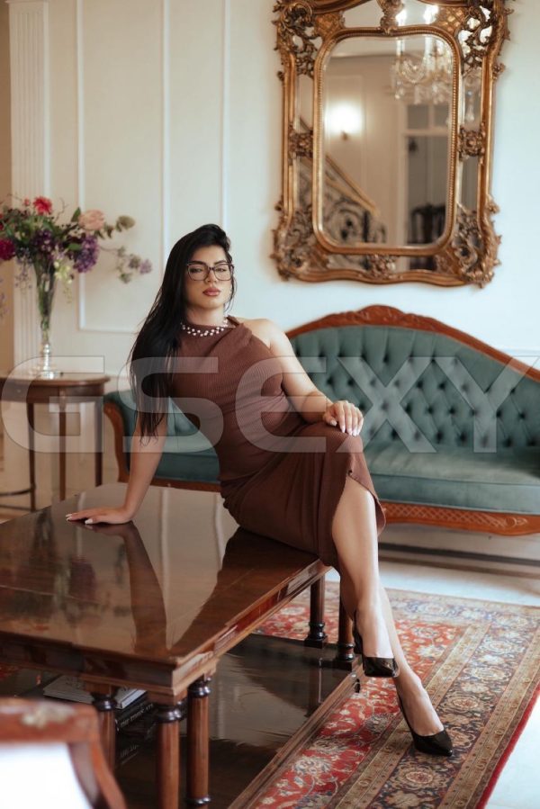 Acompanhante Nathalia Queiroz em Campinas