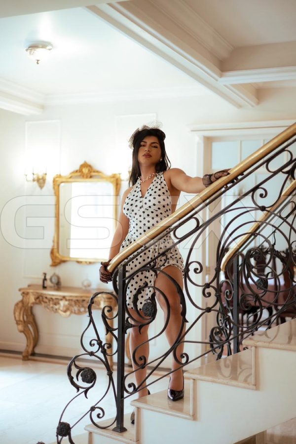 Acompanhante Nathalia Queiroz em Campinas