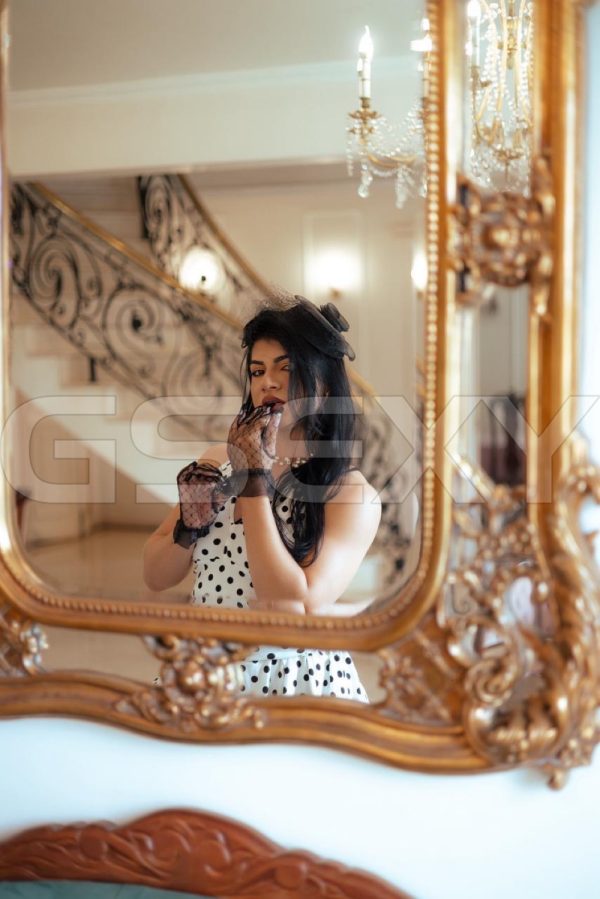 Acompanhante Nathalia Queiroz em Campinas