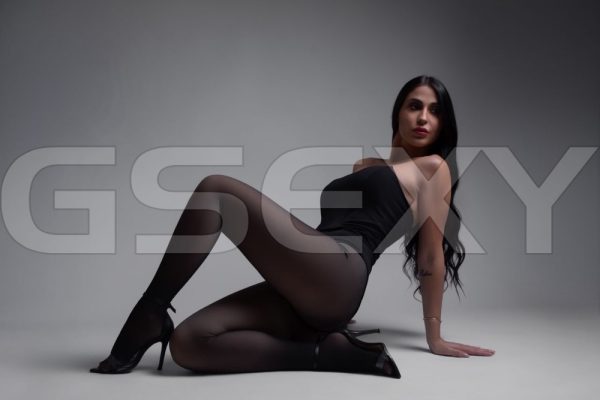 Acompanhante Nathy Simões em Campinas