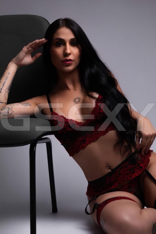 Acompanhante Nathy Simões em Campinas