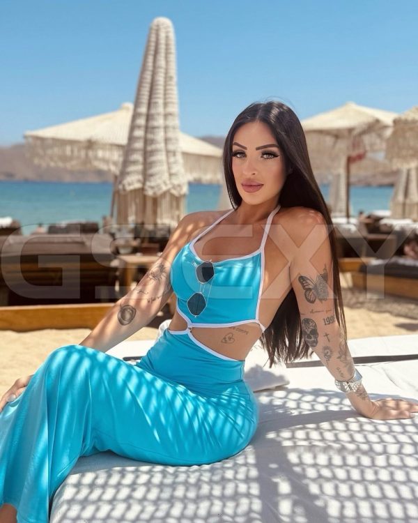 Acompanhante Nicole Amorim em Campinas