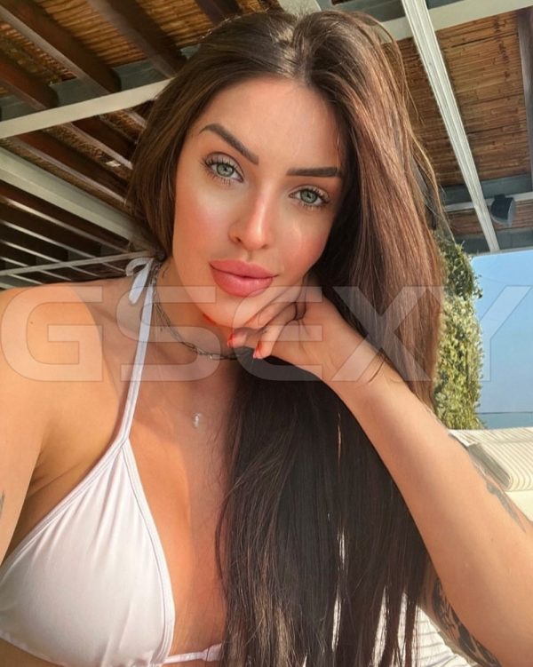 Acompanhante Nicole Amorim em Campinas