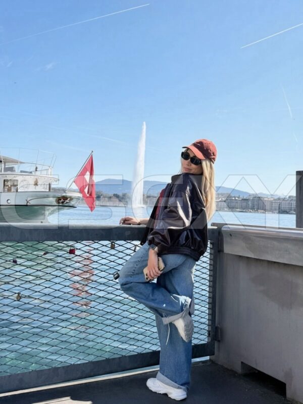 Acompanhante Nicole Khodair
