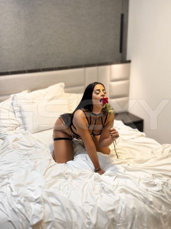 Acompanhante Olívia Emma em Campinas