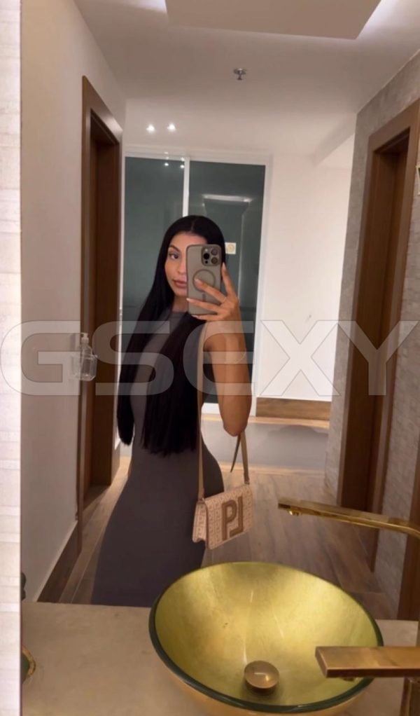 Acompanhante Pietra Albuquerque em Campinas