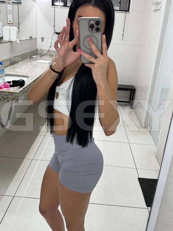 Acompanhante Pietra Albuquerque em Campinas