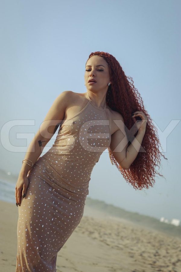 Acompanhante Roberta Faganelli em Campinas