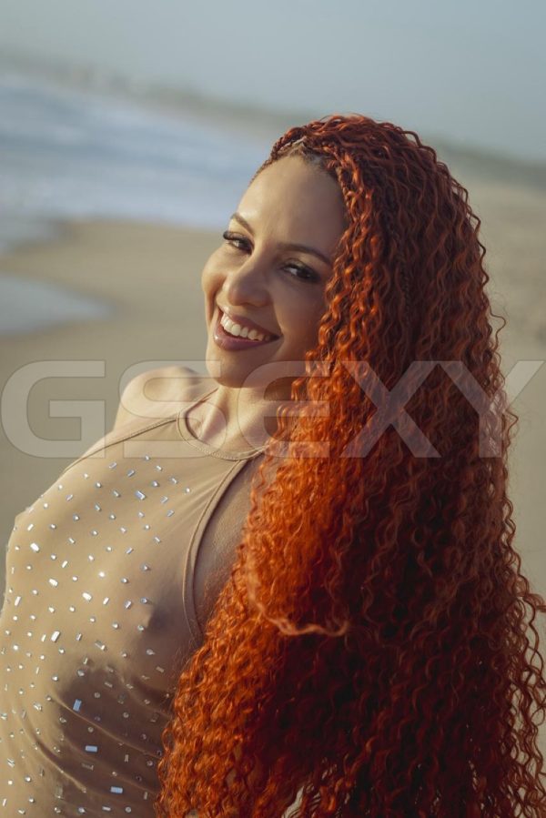 Acompanhante Roberta Faganelli em Campinas