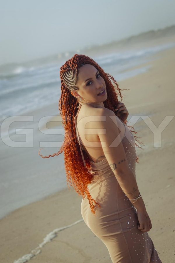 Acompanhante Roberta Faganelli em Campinas