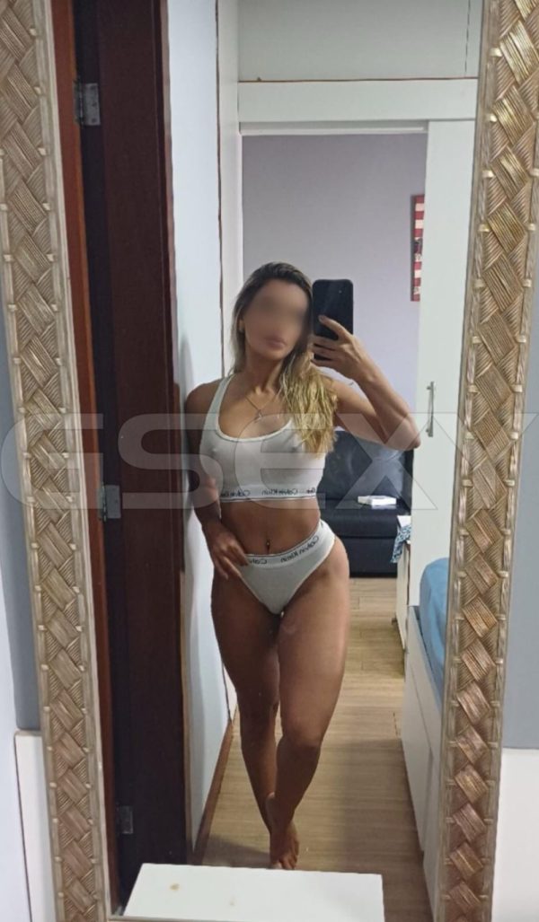 Acompanhante Ruby Furtado em Campinas