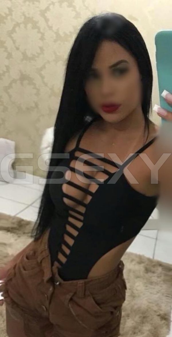 Acompanhante Sabrina Carioca em Campinas