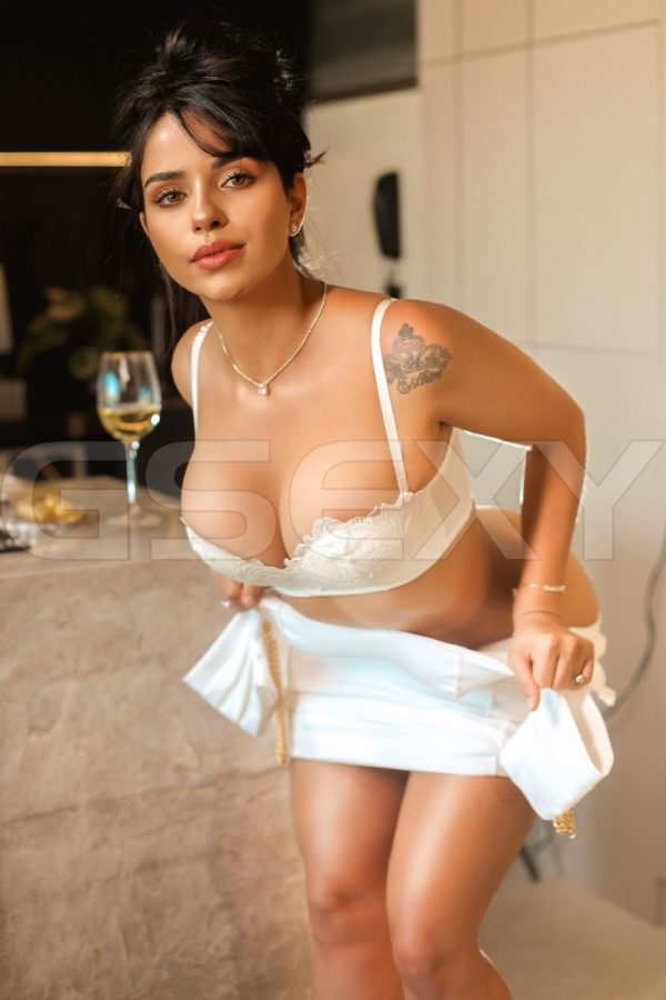 Acompanhante Samanta Alves em Campinas