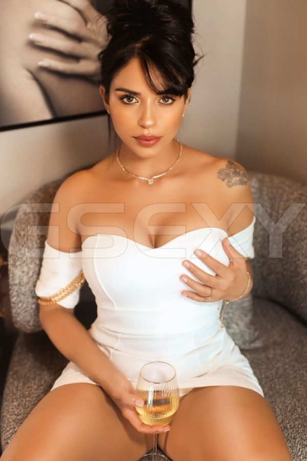 Acompanhante Samanta Alves em Campinas