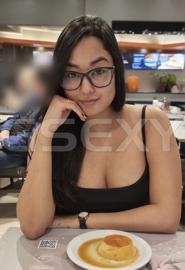 Acompanhante Sayuri Amorim em Campinas