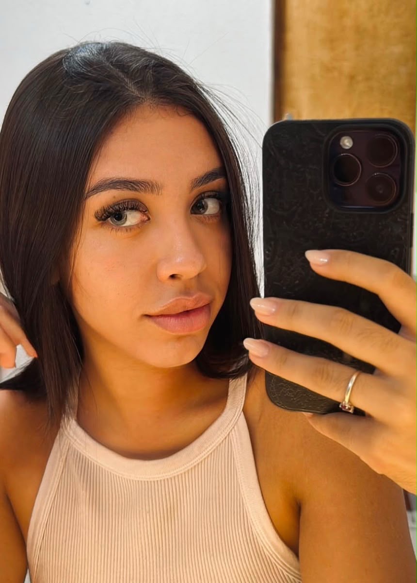 Acompanhante Premium Valentina Cervi