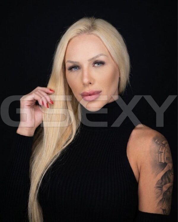 Acompanhante Valentina Muller