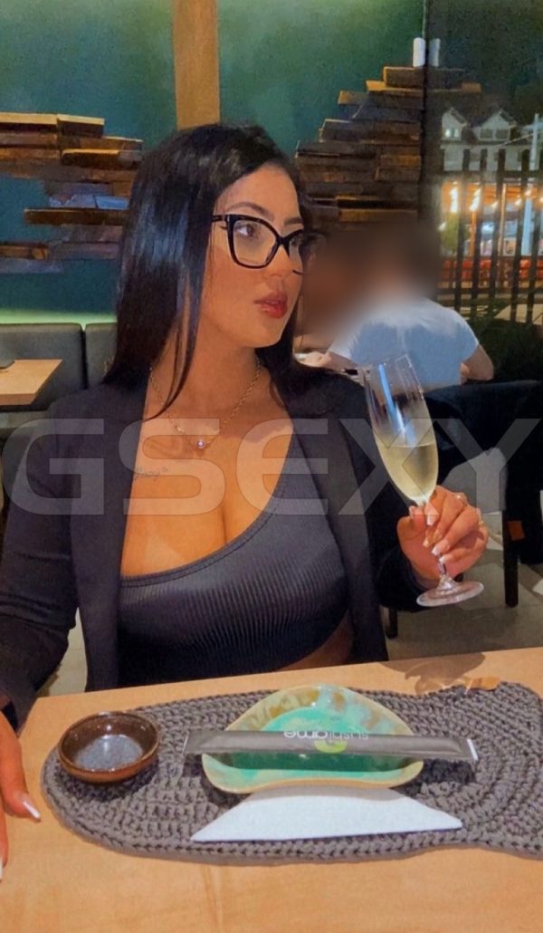 Acompanhante Victoria Antonelli em Campinas