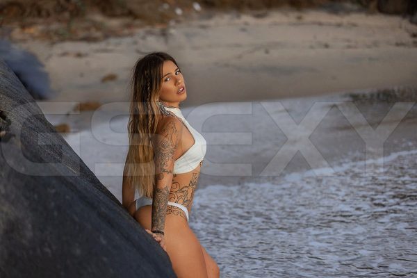 Acompanhante Virgínia Costa em Campinas