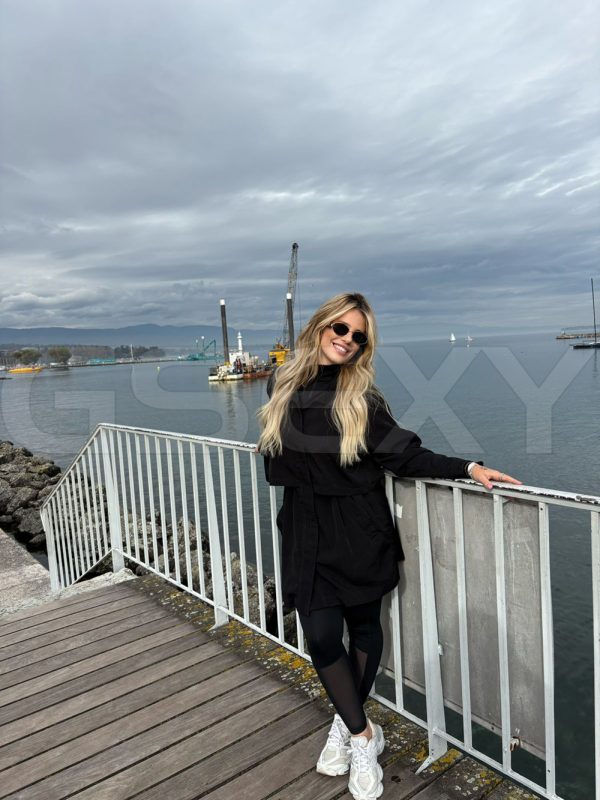 Acompanhante Virgínia Costa em Campinas