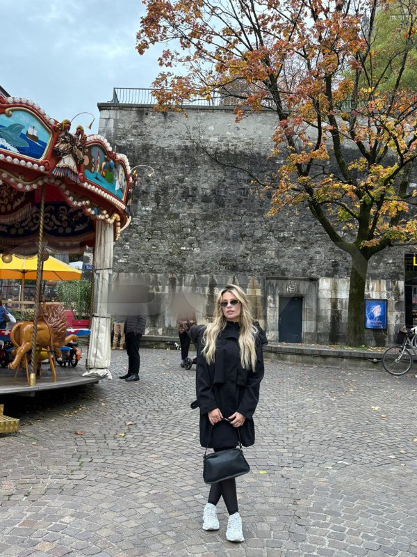 Acompanhante Virgínia Costa em Campinas