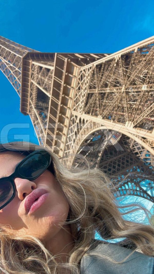 Acompanhante Virgínia Costa