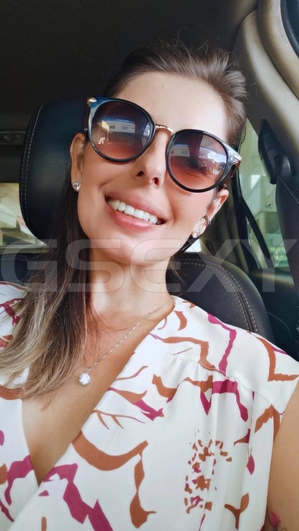 Acompanhante Vitória Santos em Campinas