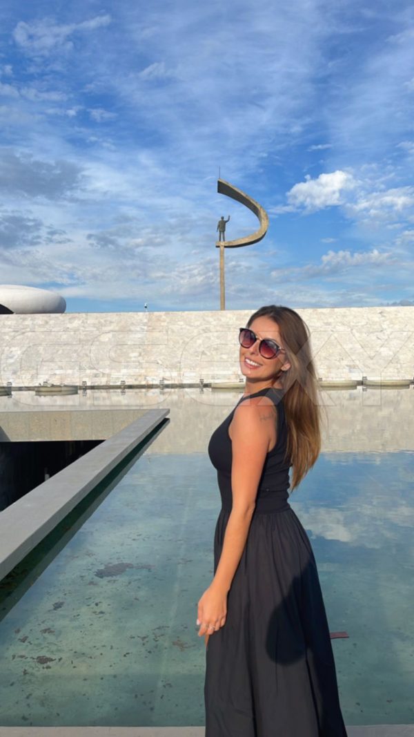 Acompanhante Vitória Santos em Campinas