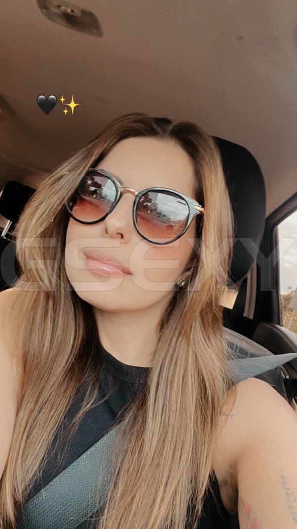 Acompanhante Vitória Santos em Campinas