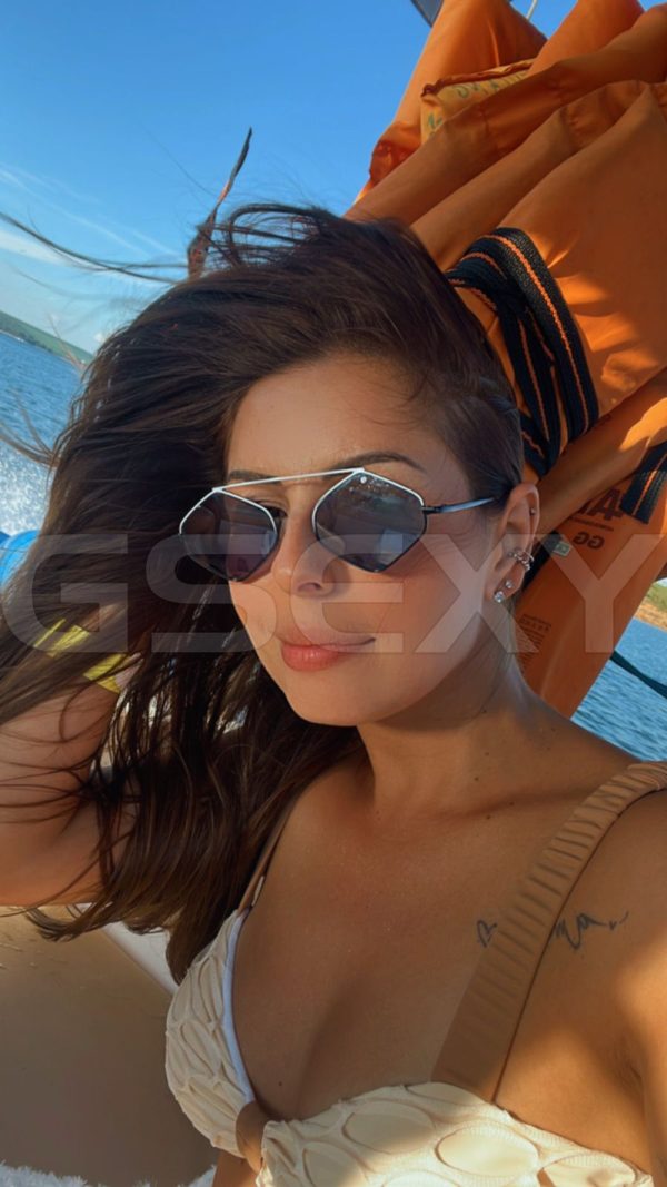 Acompanhante Vitória Santos em Campinas