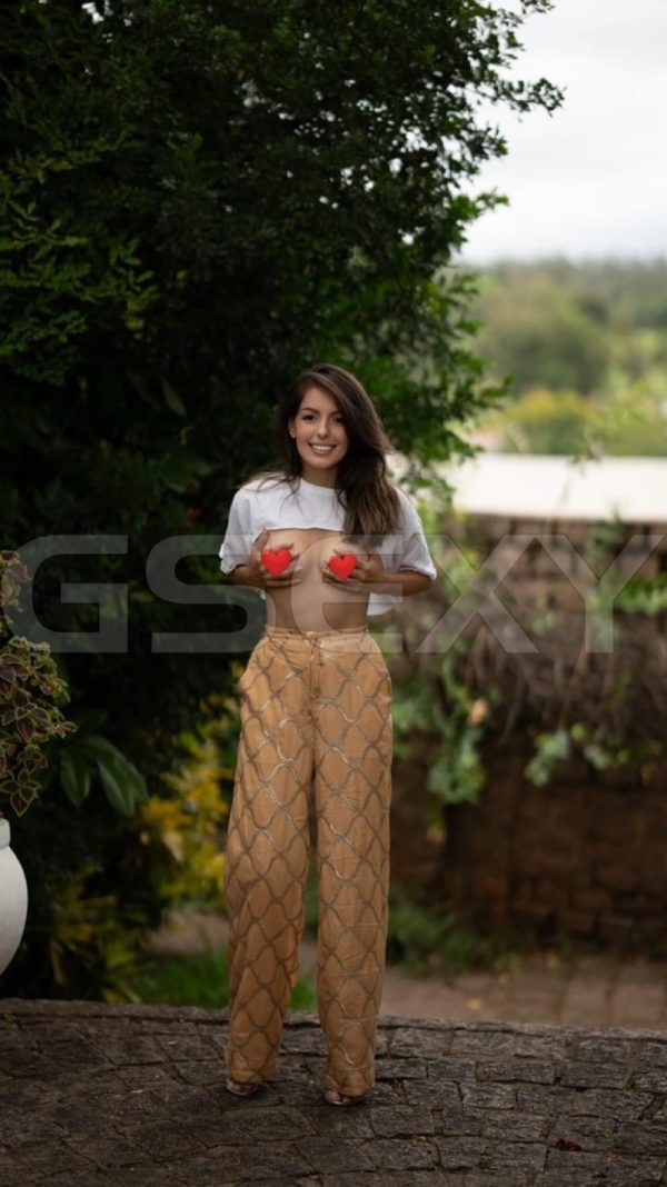 Acompanhante Vitória Santos em Campinas