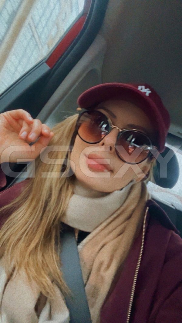 Acompanhante Vitória Santos em Campinas