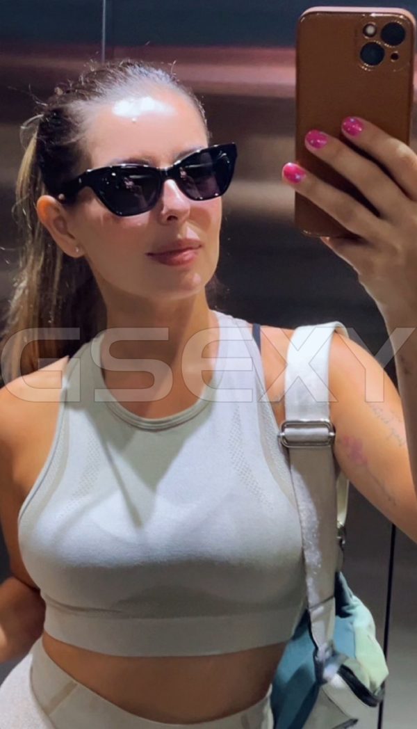 Acompanhante Vitória Santos em Campinas