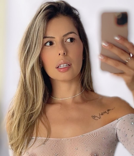 Loiras Vitória Santos