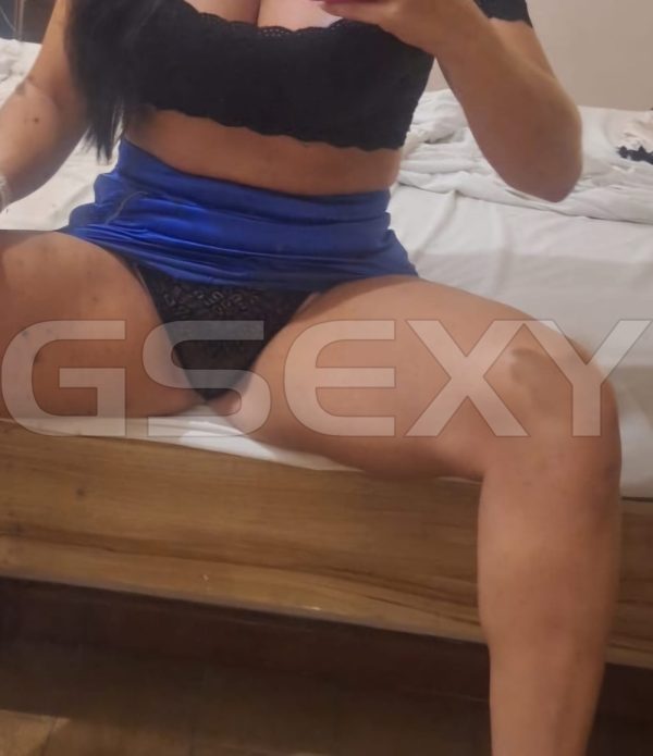 Acompanhante Vittoria G em Campinas