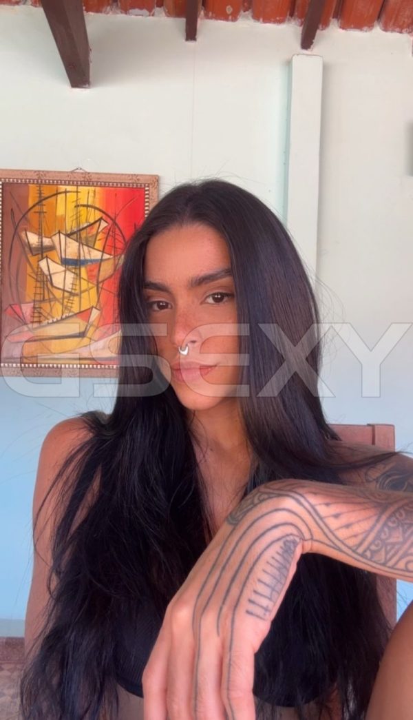 Acompanhante Yara Satler em Campinas